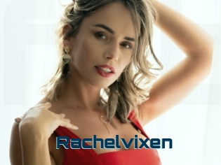 Rachelvixen