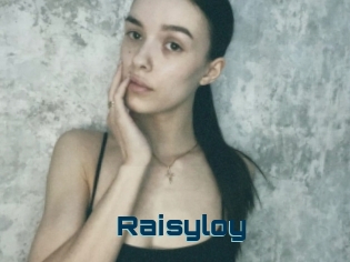 Raisyloy