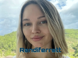 Randiferrett