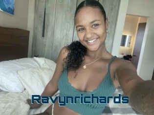 Ravynrichards