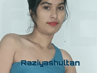 Raziyashultan