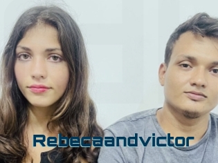 Rebecaandvictor