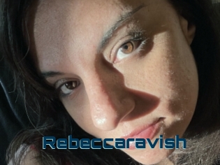 Rebeccaravish