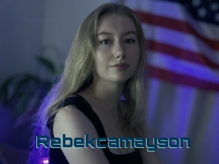 Rebekcamayson