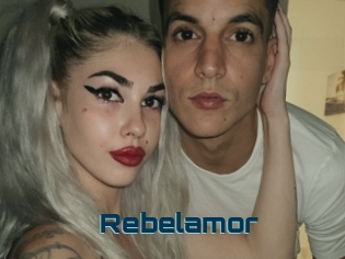 Rebelamor