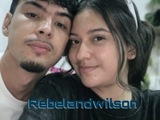 Rebelandwilson