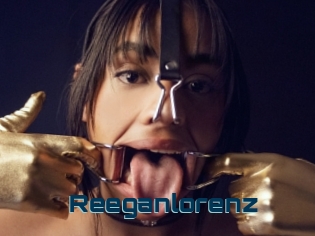 Reeganlorenz