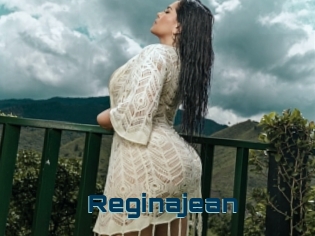 Reginajean