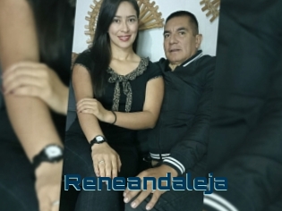 Reneandaleja