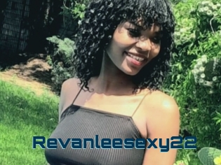 Revanleesexy22