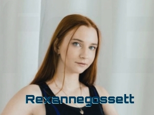 Rexannegossett