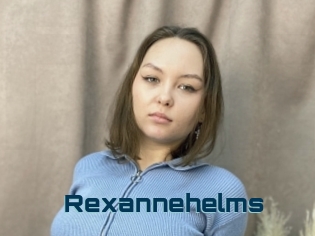 Rexannehelms