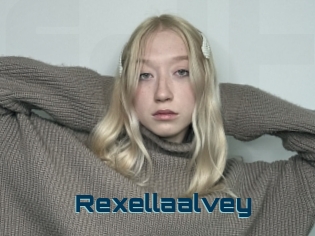 Rexellaalvey