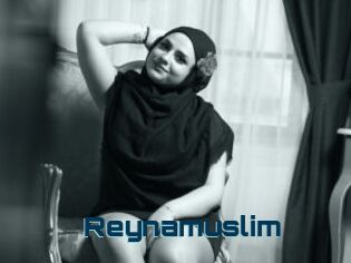 Reynamuslim