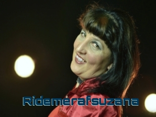 Ridemerafsuzana