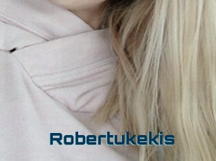 Robertukekis