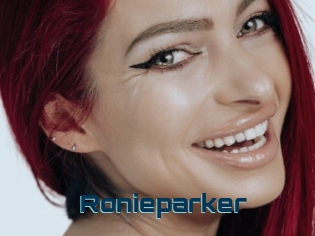 Ronieparker