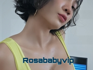 Rosababyvip