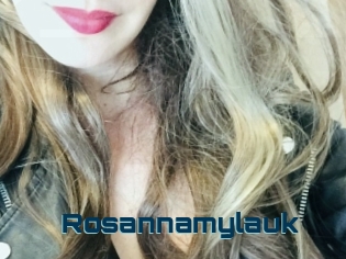 Rosannamylauk