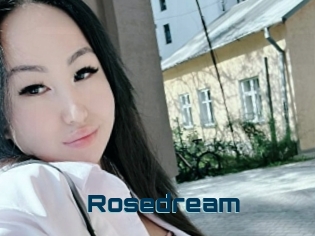 Rosedream