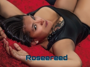 Roseereed