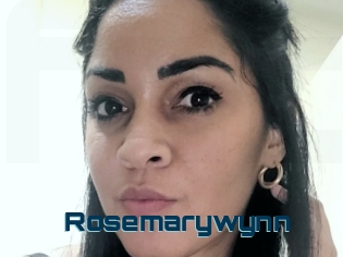 Rosemarywynn