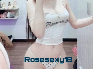 Rosesexy18