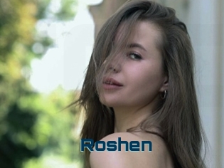 Roshen