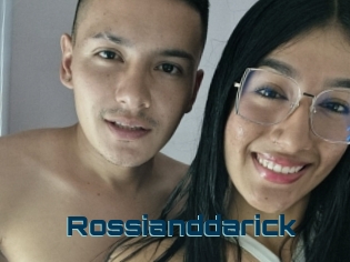 Rossianddarick