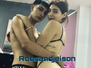 Rousandjeison