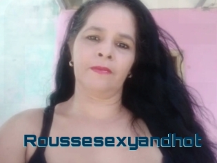 Roussesexyandhot