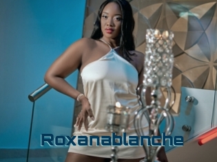 Roxanablanche