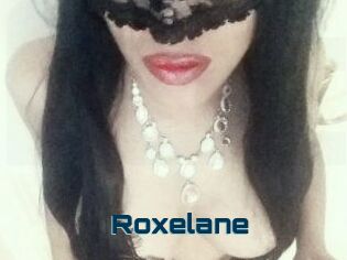 Roxelane