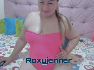 Roxyjenner