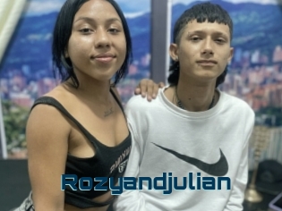 Rozyandjulian