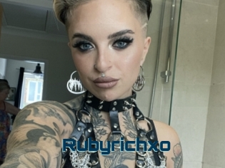 Rubyrichxo