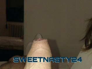 SWEETNASTY24