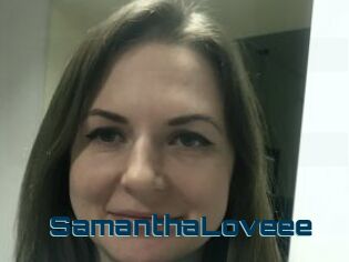 SamanthaLoveee