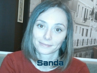 Sanda