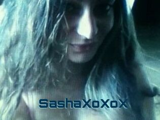 SashaXoXoX