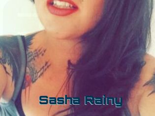 Sasha_Rainy