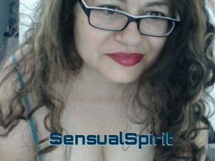 SensualSpirit