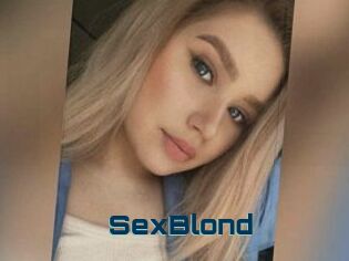 SexBlond