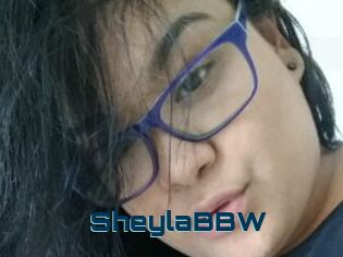 SheylaBBW