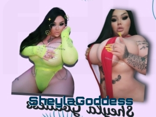 SheylaGoddess