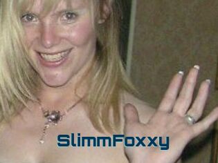 SlimmFoxxy