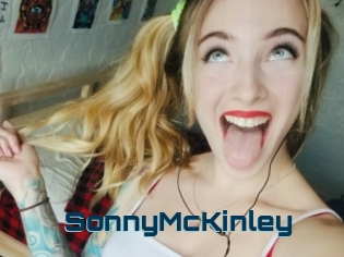 SonnyMcKinley