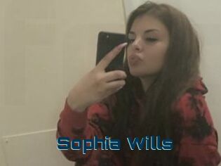 Sophia_Wills