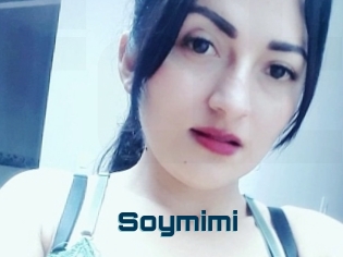 Soymimi