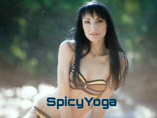 SpicyYoga